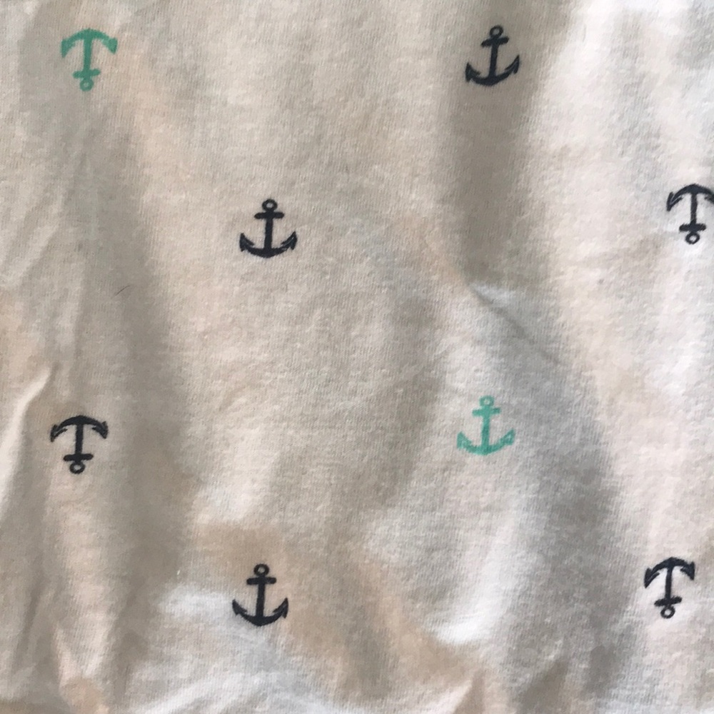 Knicker Bocker Patterned T-Shirt - Picture 3 of 5
